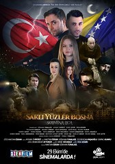 SAKLI YÜZLER: BOSNA